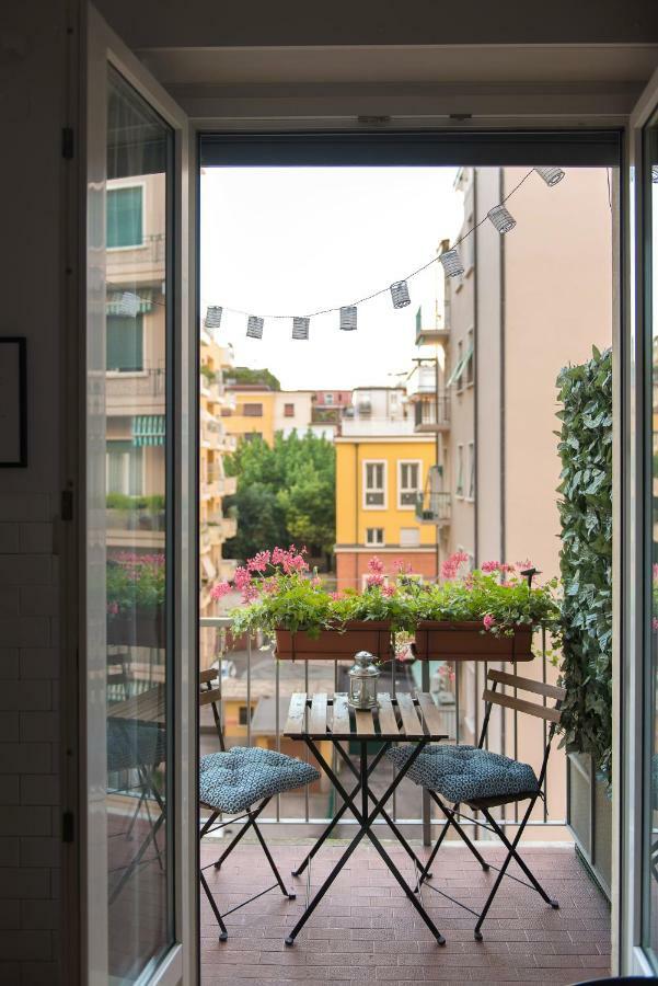 Verona Uptown Mood Apartment Exterior photo